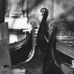 Ingrid von Kruse | Venedig B63 | 1982