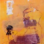 Robert Muntean | Gould I 2020