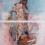 Robert Muntean | Merzbow II | 2020