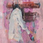 Robert Muntean | The Body Electric II I 2021