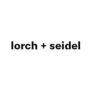 lorch+seidel contemporary