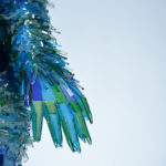 Marta Klonowska | Demon after Giotto di Bondone | 2018 - Image 11