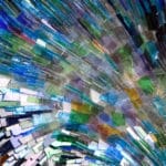 Marta Klonowska | Demon after Giotto di Bondone | 2018 - Image 12