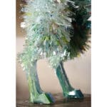 lorch+seidel Marta Klonowska jeune Femme en Robe à la Polonoise after Pierre-Thomas LeClerc