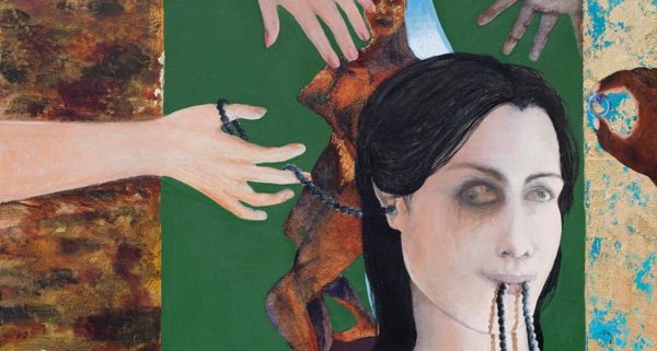 ART COMPASS courtesy-of-Peres-Projects-Stanislava-Kovalcikova-Those-who-smile-will-also-bite ART COMPASS courtesy-of-Peres-Projects-Stanislava-Kovalcikova-Those-who-smile-will-also-bite