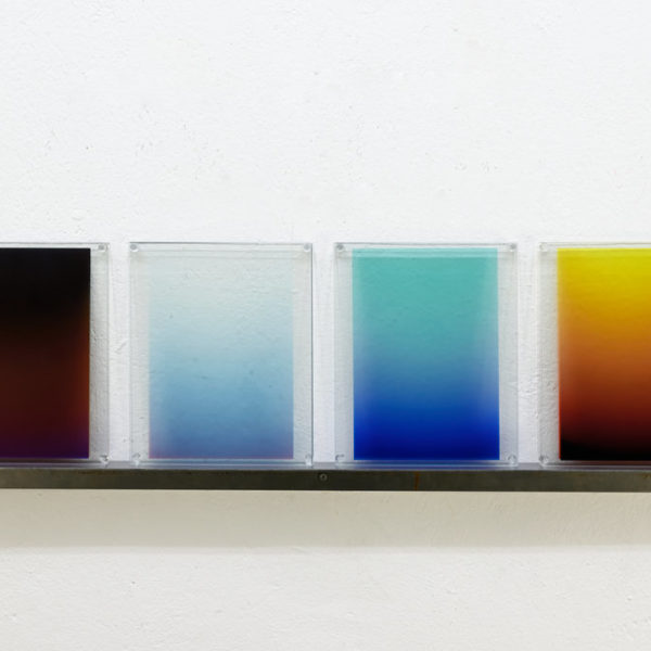 DIRK SALZ - DSA/M 1013 #2715, 2021