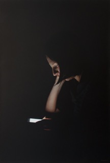 Digital Tenebrism 1