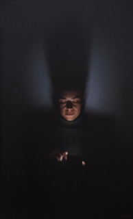 Digital Tenebrism 6 (2021)