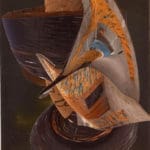 Stefan Reiterer | Ohne Titel (aus der Serie "Images")