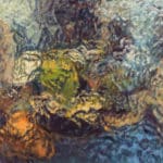 JÜRGEN DURNER - Rauschgold, 2022