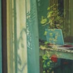 JÜRGEN DURNER - Apple and Rose VIII