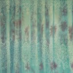 JÜRGEN DURNER - Vorhang, 2021