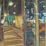 JÜRGEN DURNER - Karambolage, 2022