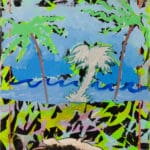 Sahar Zukerman | If I Were a Plague Would You Still Love Me