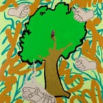 Sahar Zukerman | Take Your Damn Shoes Off I