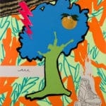 Sahar Zukerman | Take Your Damn Shoes Off II