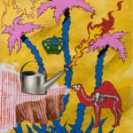 Sahar Zukerman | Forty Fucking Years