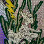 Sahar Zukerman | With Great Power Comes Great Power (Rare Winners)