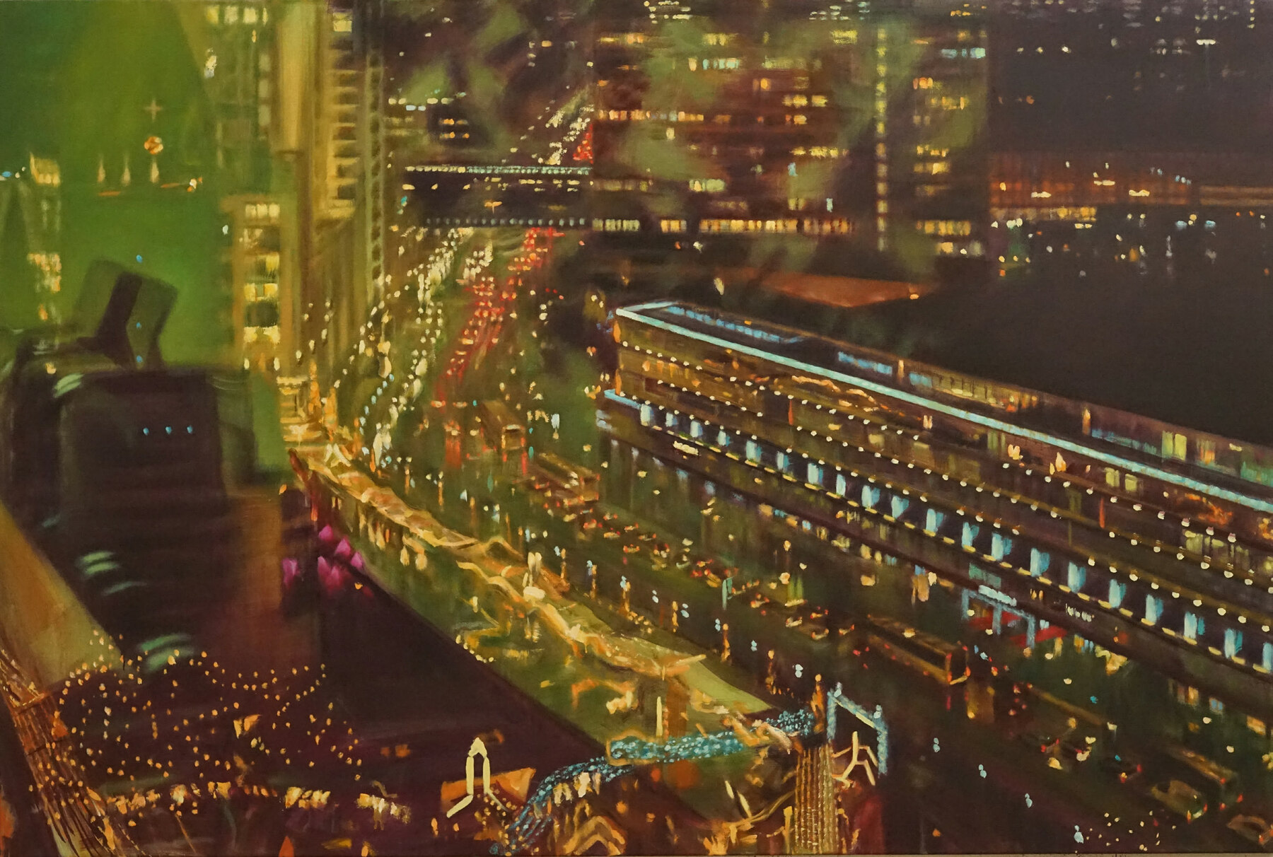 Schmalfuss_Aorta-01 JÜRGEN DURNER - Aorta, 2022 - Image 1