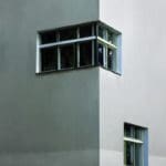 Jan Ros | Two Windows | 2022