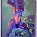 INge H. Schmidt/ Akt II