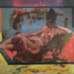 REINHARD STANGL - Die Wanne, 2007