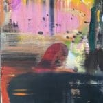 REINHARD STANGL - Sao Paulo Studie, 2006