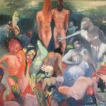 REINHARD STANGL - So ein Sommer unter uns, 2018