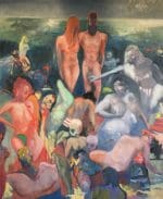 REINHARD STANGL - So ein Sommer unter uns, 2018