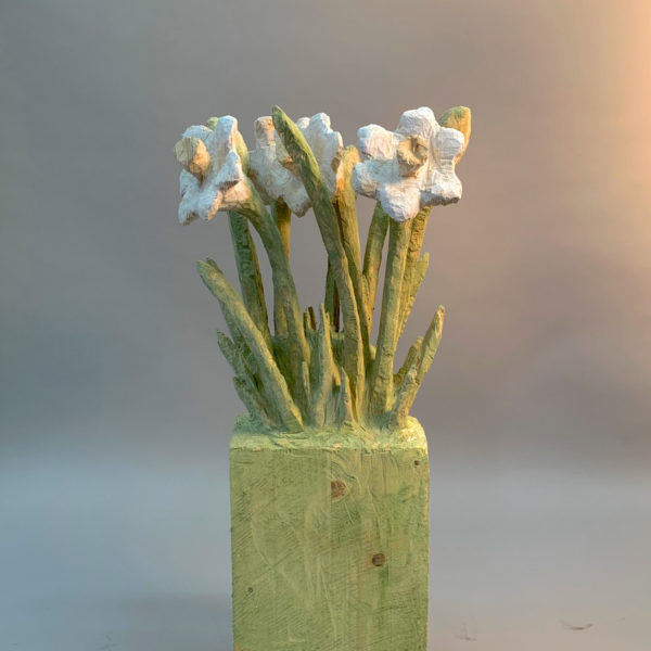 SUSANNE AUSLENDER - Another Spring, 2021