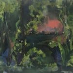 REINHARD STANGL - Cassio, 2019