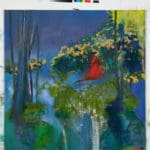 REINHARD STANGL - Neblina, 2020