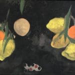 REINHARD STANGL - Verwandlung der Welt, 2017