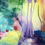 ANNELEN KÄFERSTEIN - Rehquadrat, 2022