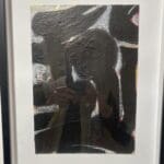 HANS-HENDRIK GRIMMLING - o. T. 2023