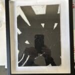 HANS-HENDRIK GRIMMLING - o. T. 2018