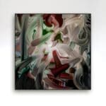 MARTINA ZIEGLER - Abstract_portraits_heaven_inside_I, 2018/19