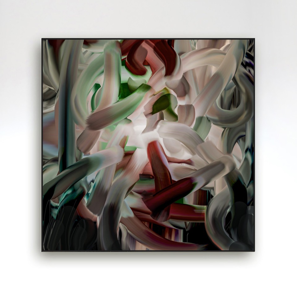 IMG_7197 MARTINA ZIEGLER - Abstract_portraits_heaven_inside_I, 2018/19 - Image 1