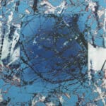 HANNAH BECHER - Strukturen I, 2022