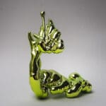 ULRIKE BUHL -Implosion 1 #1, 2014