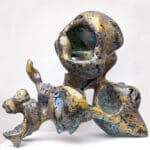 ULRIKE BUHL -Kraft des Augenblicks, 2012/13