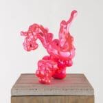 ULRIKE BUHL -Implosion 20 II #1, 2014/19