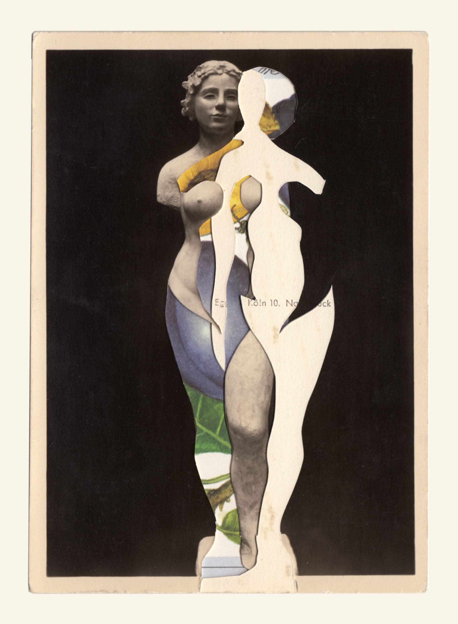 2PC_31 ROLAND STRATMANN - 2PC 31 - Image 1