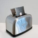 Toaster (Jasper Johns)