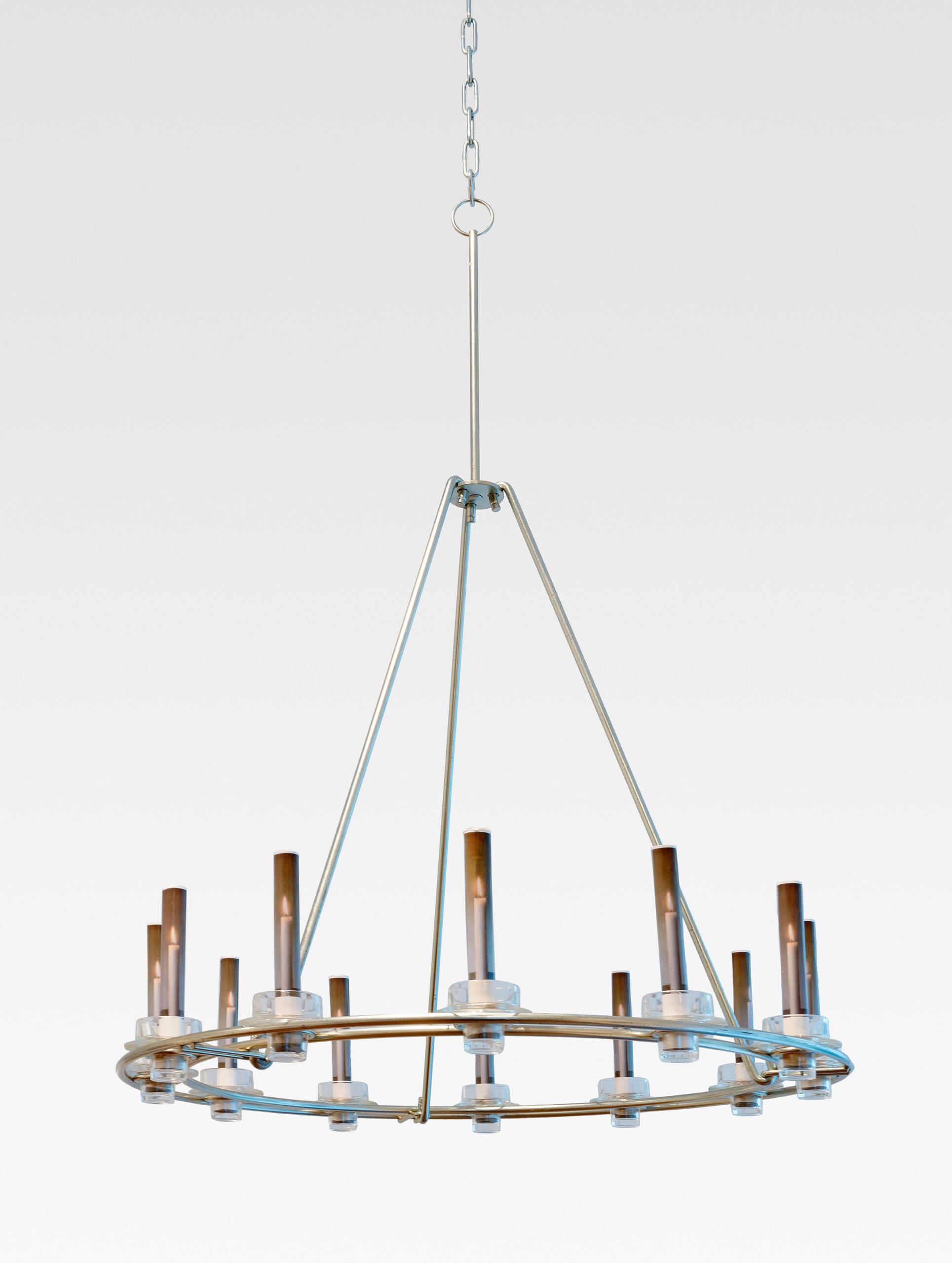 MT_S_23_011.002 Kerzen (Gerhard Richter) - Image 1