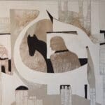 Siegfried Wonneberger | Fury | 2020