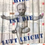 ROLAND STRATMANN - Luft