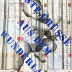 ROLAND STRATMANN - Wunderland, a.d. Serie: Senza Madonna