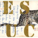 ROLAND STRATMANN - Zibetkatze