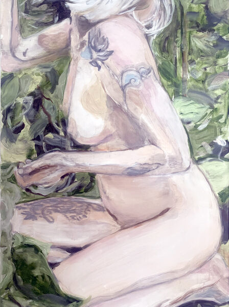 Flora 3